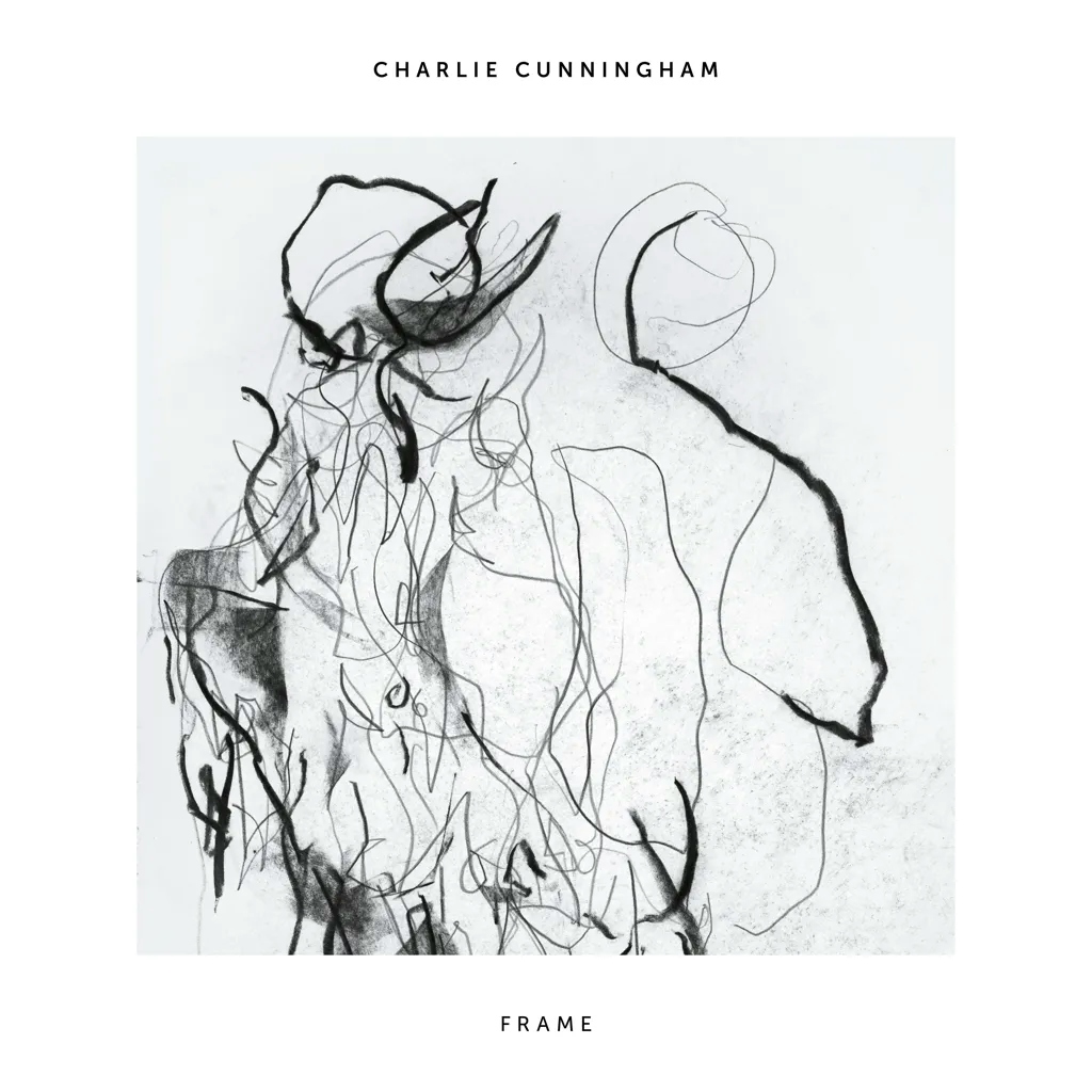 Album artwork for Frame by Charlie Cunningham