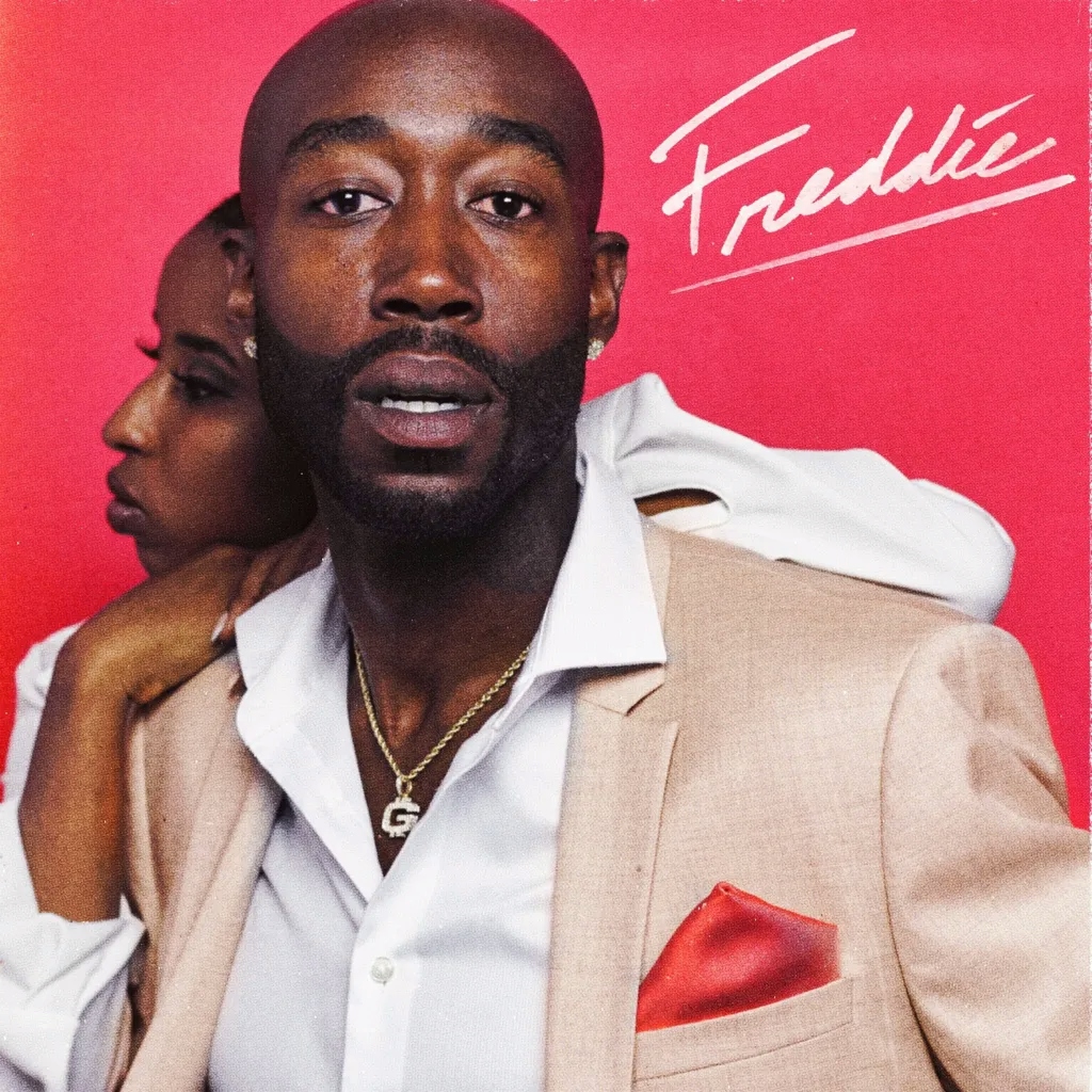 Album artwork for Freddie by Freddie Gibbs