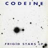 Album artwork for Frigid Stars by Codeine