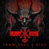 Album artwork for From Hell I Rise by Kerry King