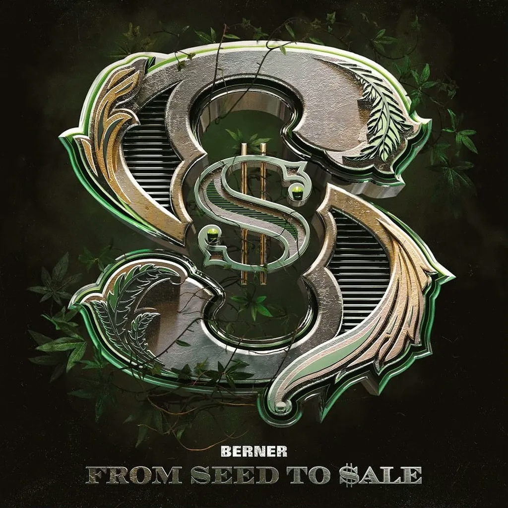 Album artwork for From Seed to Sale by Berner
