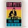 Album artwork for Full Moon Fever by Tom Petty
