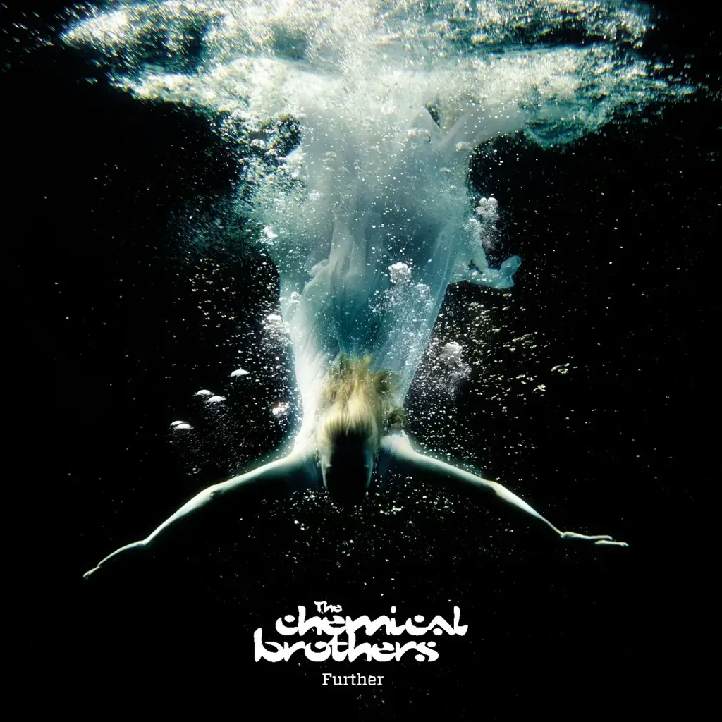 Album artwork for Further by The Chemical Brothers