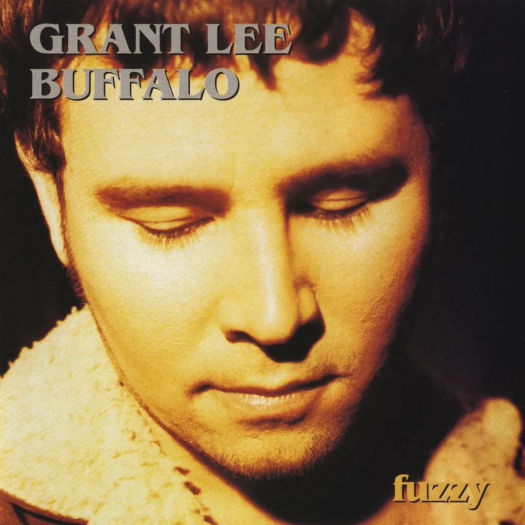 Album artwork for Album artwork for Fuzzy by Grant Lee Buffalo by Fuzzy - Grant Lee Buffalo