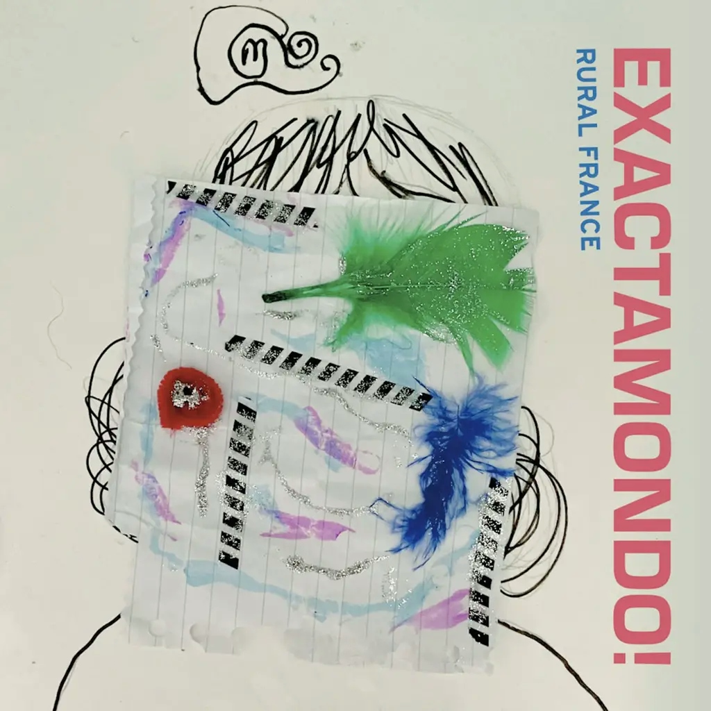 Album artwork for Exactamondo! by Rural France