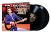 Album artwork for Country Jubilee by Pat Boone