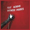 Album artwork for Witness Marks by Flat Worms