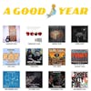 Album artwork for A Good Year by The Good People