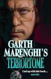 Album artwork for TerrorTome by Garth Marenghi