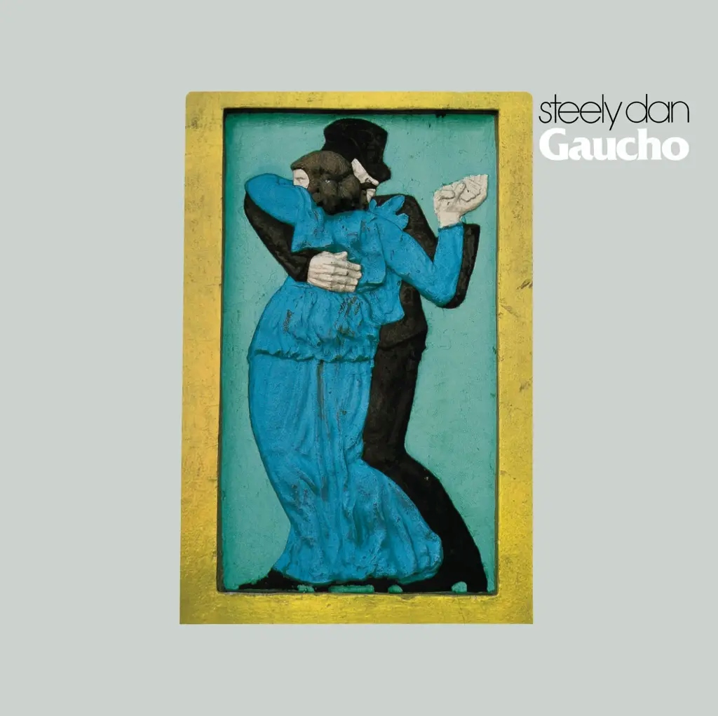 Album artwork for Gaucho by Steely Dan