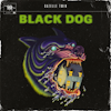 Album artwork for Black Dog by Gazelle Twin