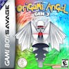 Album artwork for Gen 3 by Origami Angel