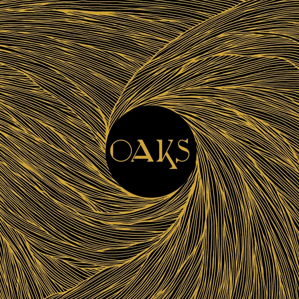 Album artwork for Genesis of the Abstract by Oaks