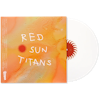 Album artwork for Red Sun Titans by Gengahr