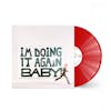 Album artwork for I'm Doing It Again Baby! by Girl in Red