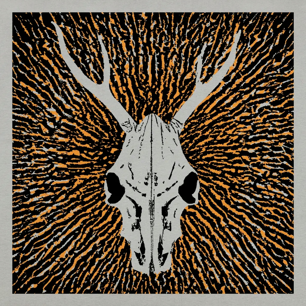 Album artwork for The Gallows Pole: Original Score - RSD 2024 by Goat