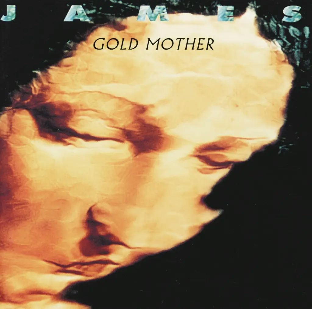 Album artwork for Gold Mother (National Album Day 2023) by James