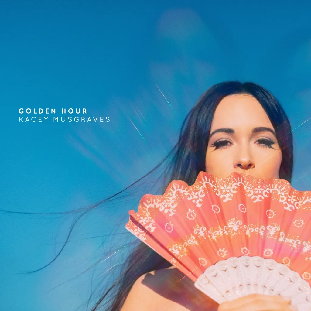 Album artwork for Golden Hour - 5th Anniversary Cloud Nine Edition by Kacey Musgraves