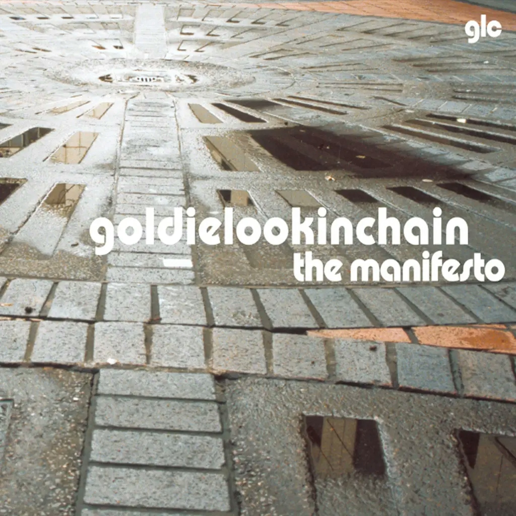 Album artwork for The Manifesto - RSD 2024 by Goldie Lookin Chain