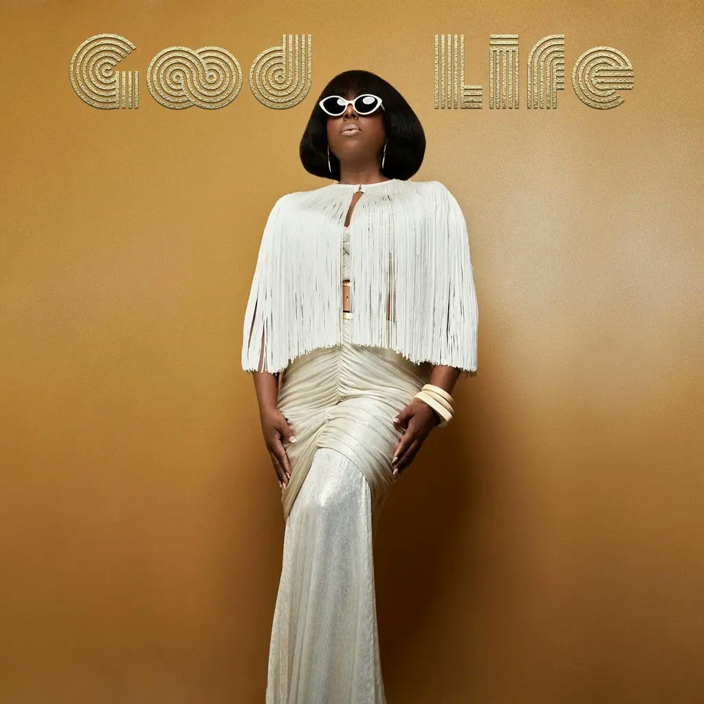 Album artwork for Good Life by Ledisi