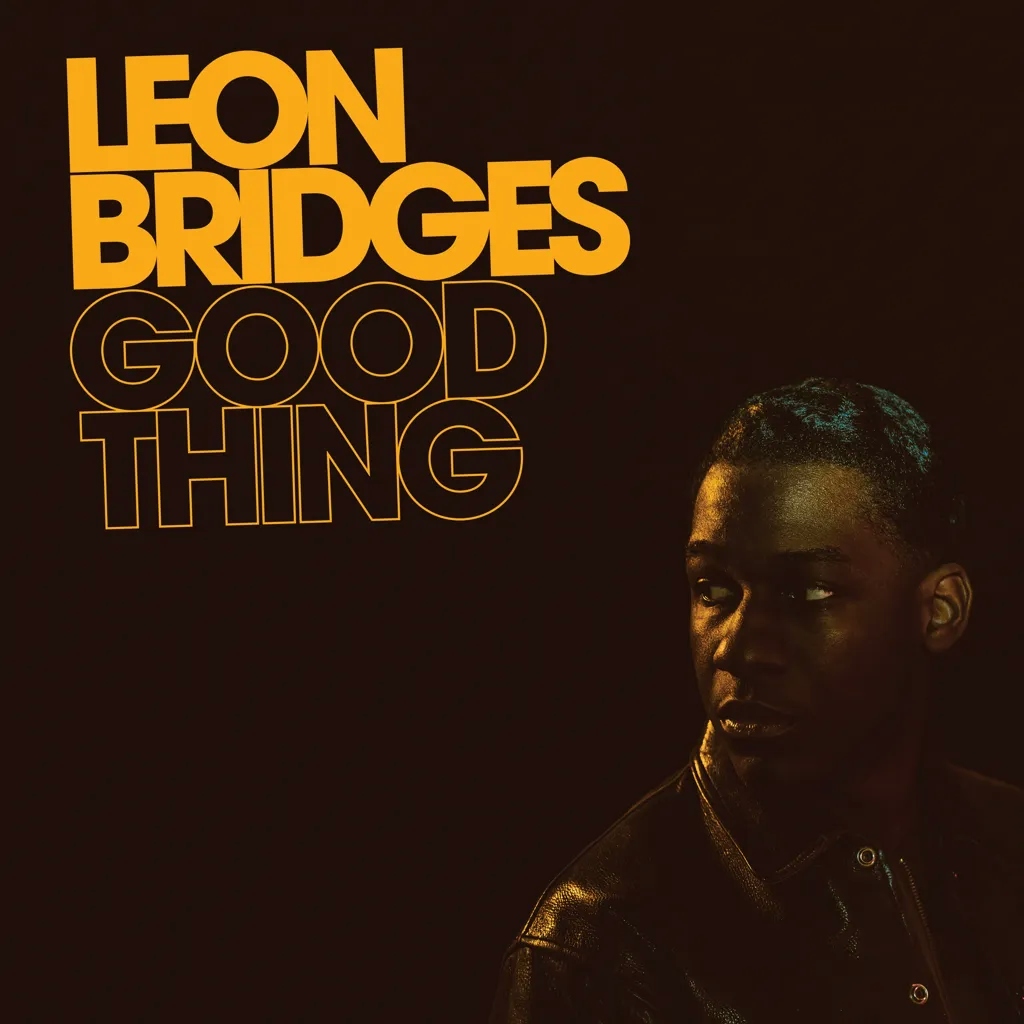 Album artwork for Good Thing by Leon Bridges