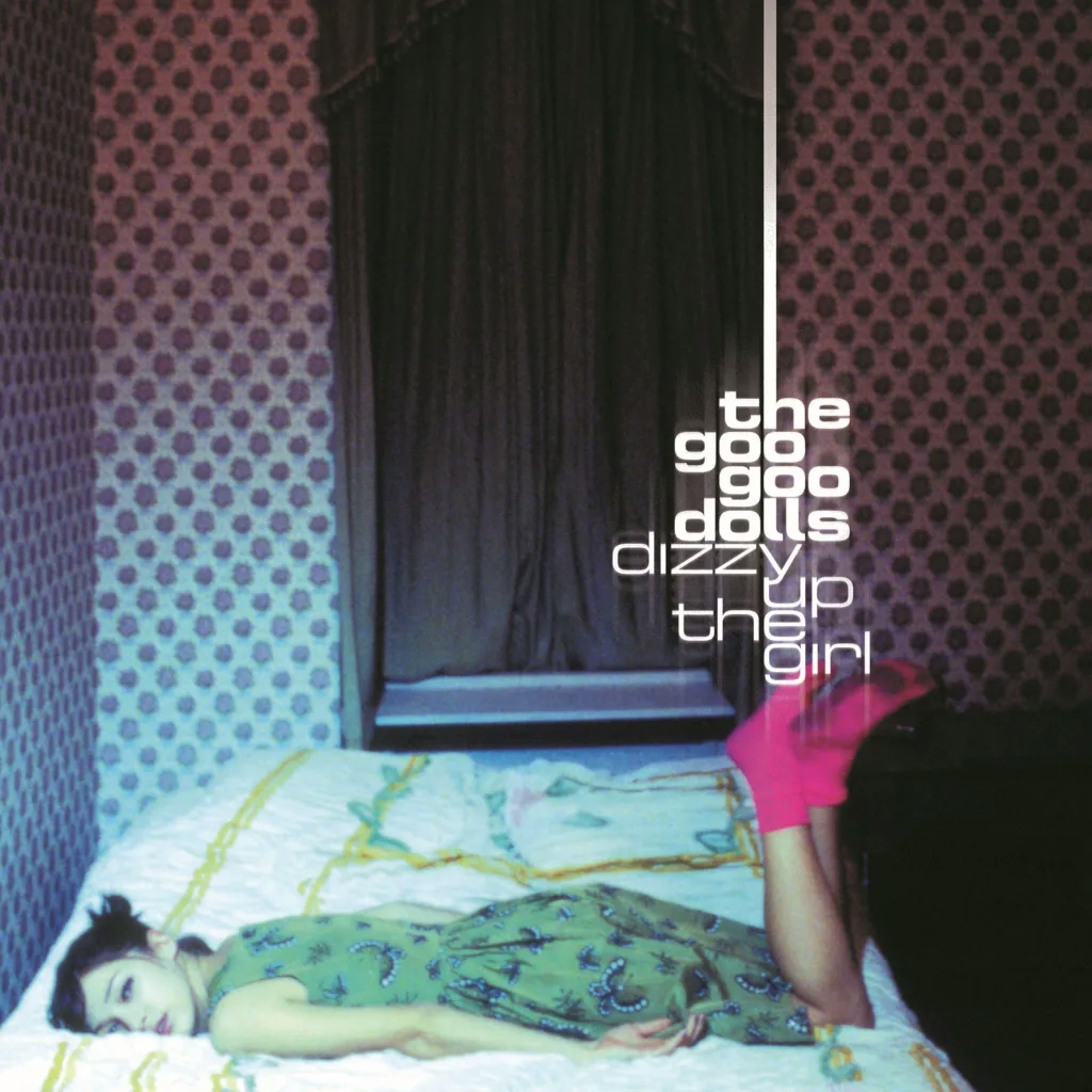 Album artwork for Dizzy Up The Girl (25th Anniversary) by The Goo Goo Dolls