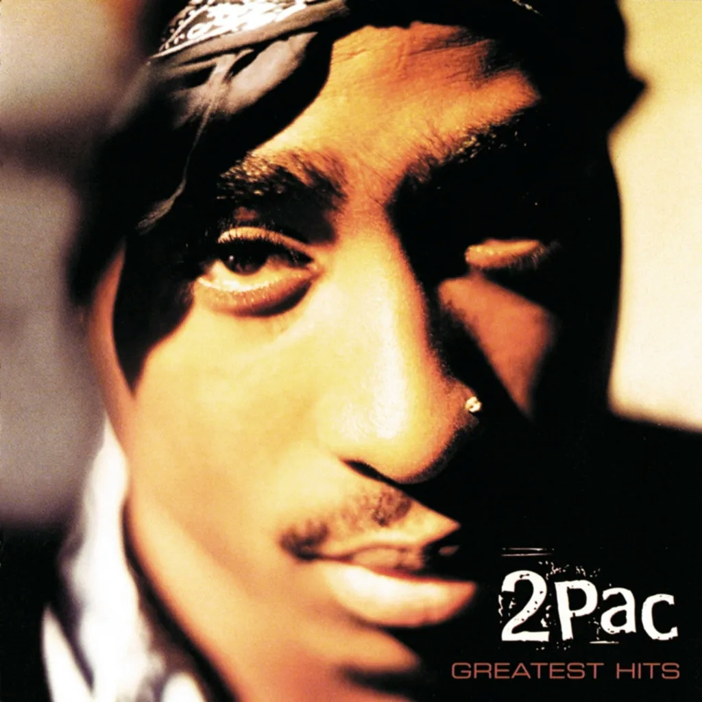Album artwork for 2pac Greatest Hits by 2Pac