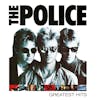 Album artwork for Greatest Hits  by The Police