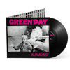 Album artwork for Saviors by Green Day