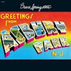 Album artwork for Greetings From Asbury Park, N.J. by Bruce Springsteen