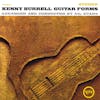 Album artwork for Guitar Forms by Kenny Burrell