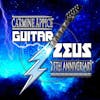 Album artwork for Guitar Zeus by Carmine Appice
