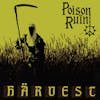 Album artwork for Harvest by Poison Ruin