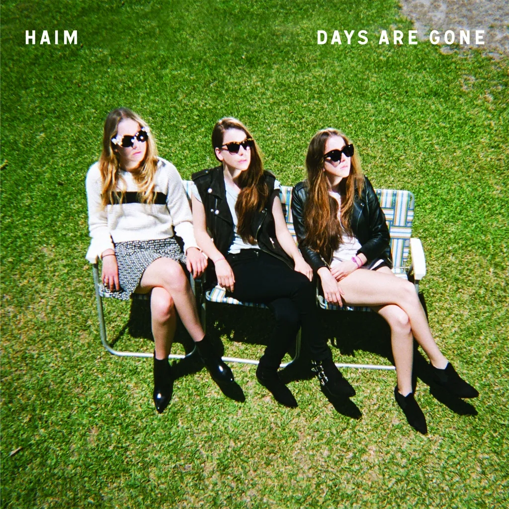 Album artwork for Days Are Gone (10th Anniversary Edition) by Haim