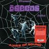 Album artwork for A Web Of Sound by The Seeds
