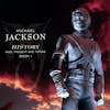 Album artwork for History Continues by Michael Jackson