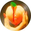 Album artwork for A Fistful of Peaches by Black Honey