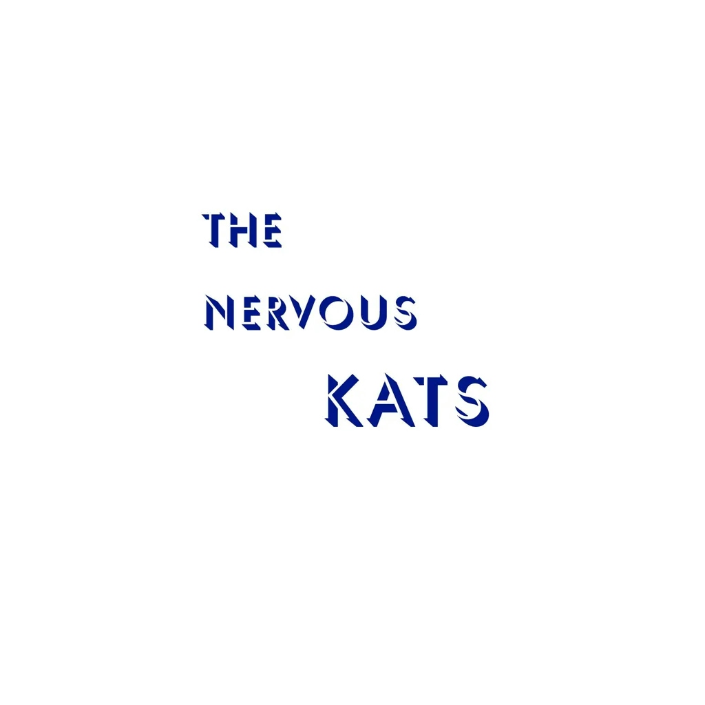 Album artwork for The Nervous Kats by Bailey's Nervous Kats