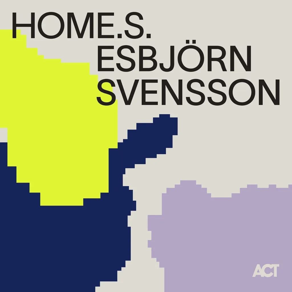 Album artwork for Home. S by  Esbjorn Svensson