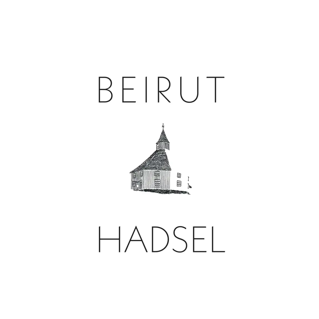 Album artwork for Album artwork for Hadsel by Beirut by Hadsel - Beirut