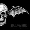Album artwork for Hail To The King - 10th Anniversary Edition by Avenged Sevenfold