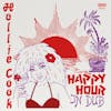 Album artwork for Happy Hour in Dub by Hollie Cook
