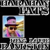Album artwork for Harahan Fats by King Louie Bankston