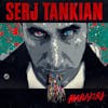 Album artwork for Harakiri by Serj Tankian