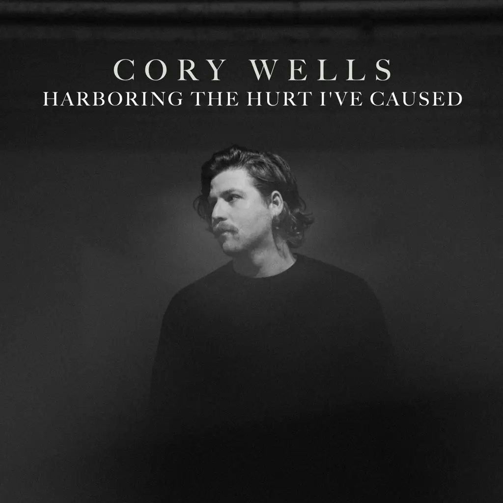 Album artwork for Harboring the Hurt I've Caused  by Cory Wells