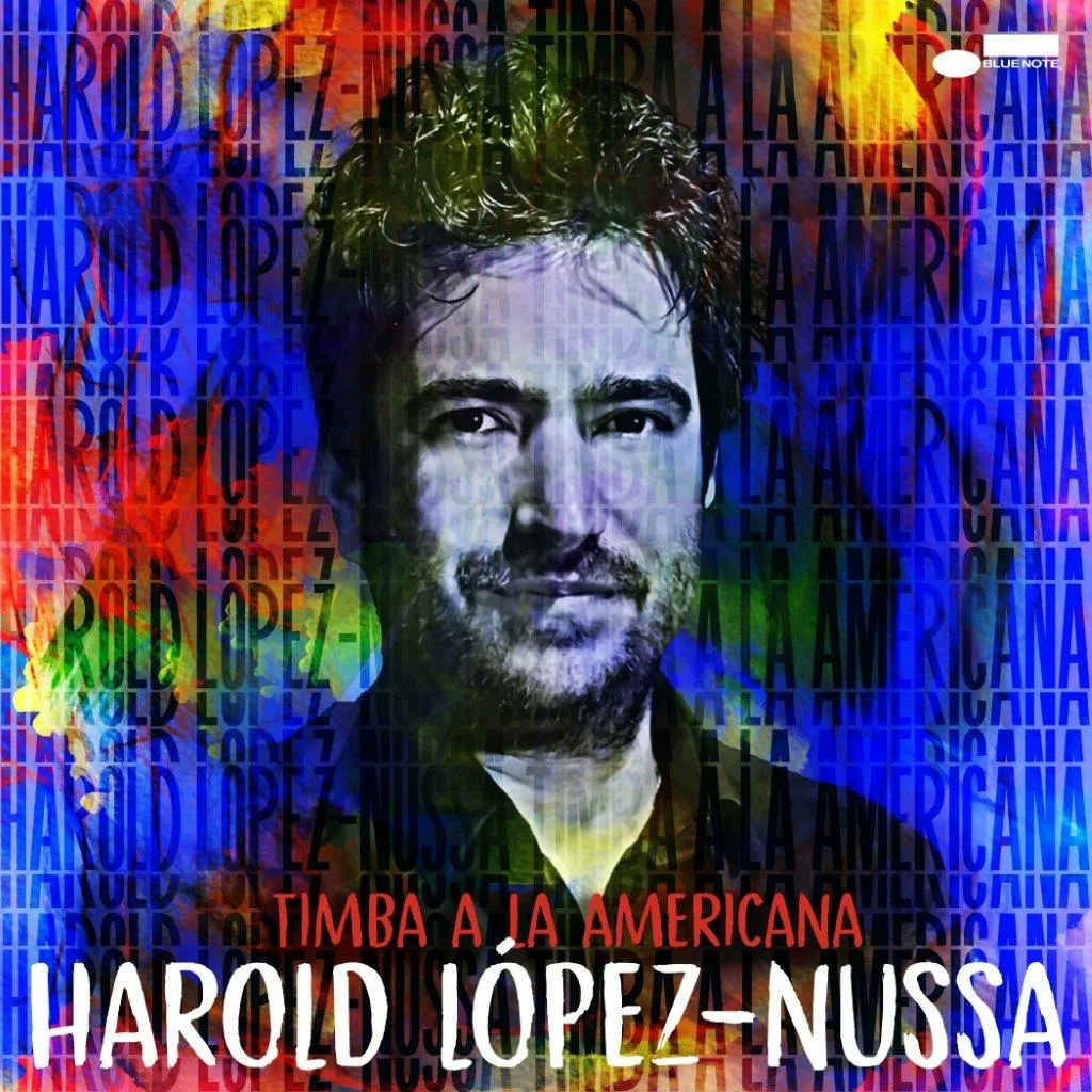Album artwork for Timba a la Americana by Harold Lopez-Nussa
