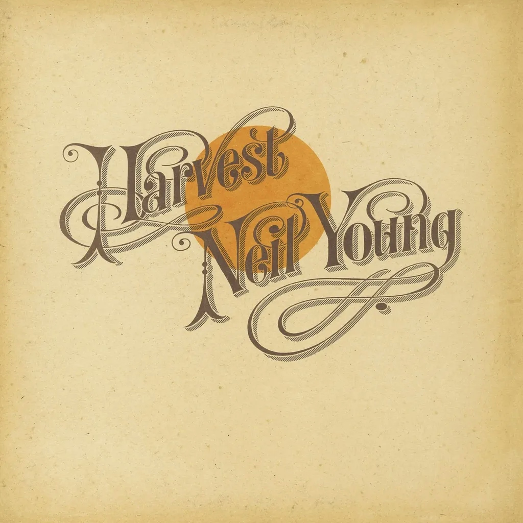 Album artwork for Album artwork for Harvest by Neil Young by Harvest - Neil Young