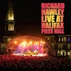 Album artwork for Live At Piece Hall - Halifax by Richard Hawley