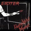 Album artwork for Heavy Metal Maniac by Exciter