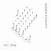 Album artwork for Hee Haw EP by Seamus Fogarty